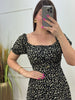 Vestido camponesa