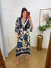 Vestido Priscila