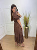 Vestido Celine