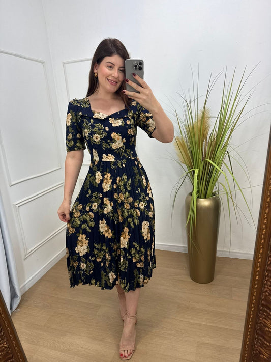 Vestido Tainá