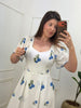Vestido Marines
