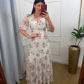 Vestido Cibele