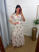 Vestido Cibele