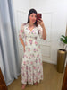 Vestido Cibele