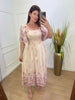 Vestido neide