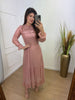 Vestido Princesa