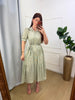 Vestido Amélia