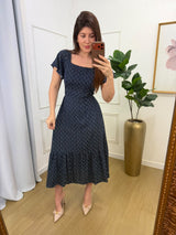 Vestido Tainara