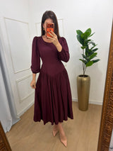 Vestido Olinda