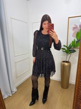 Vestido Coração