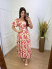 Vestido Maria Clara