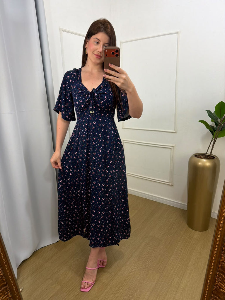 Vestido Naime