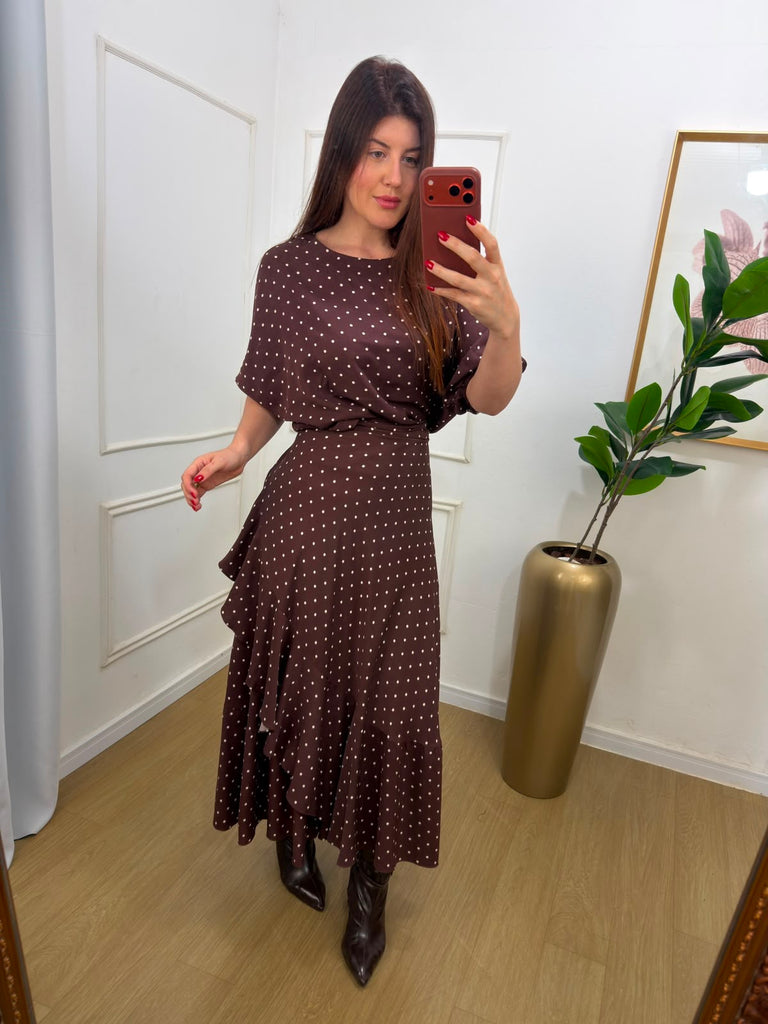 Conjunto Silmara