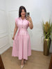 Vestido Nubia