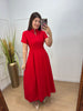 Vestido Inara