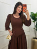 Vestido Olinda