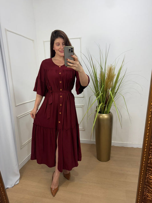 Chemise Joceli