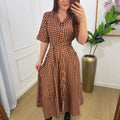 Chemise Samira