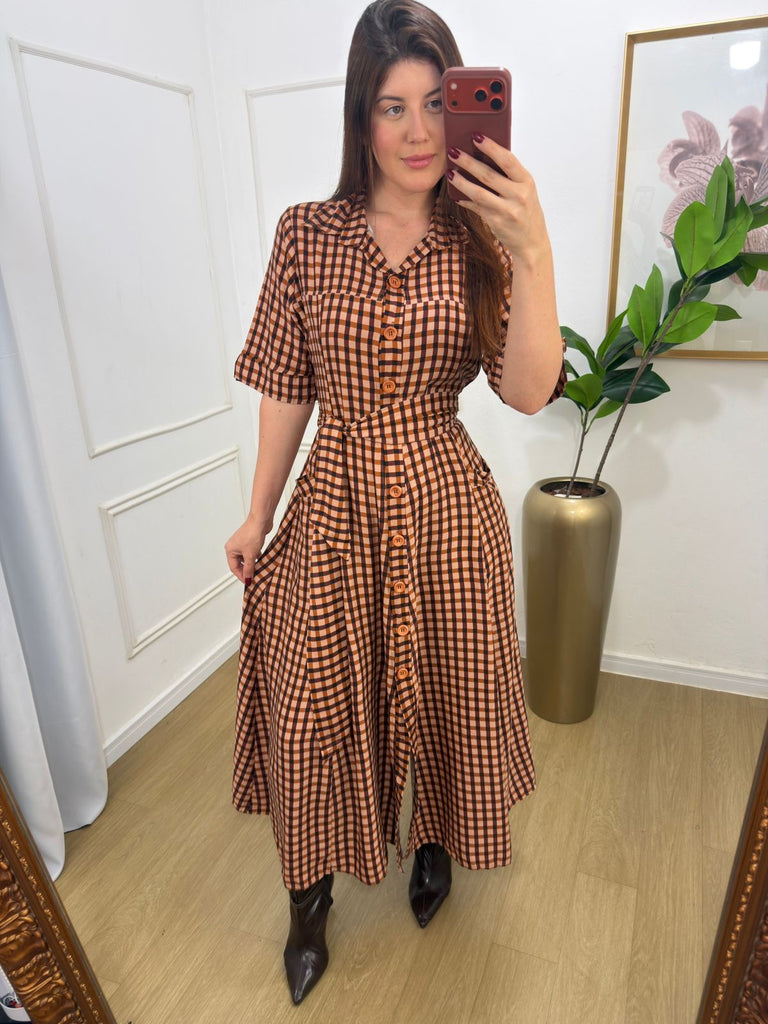 Chemise Samira