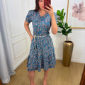 Vestido Lua
