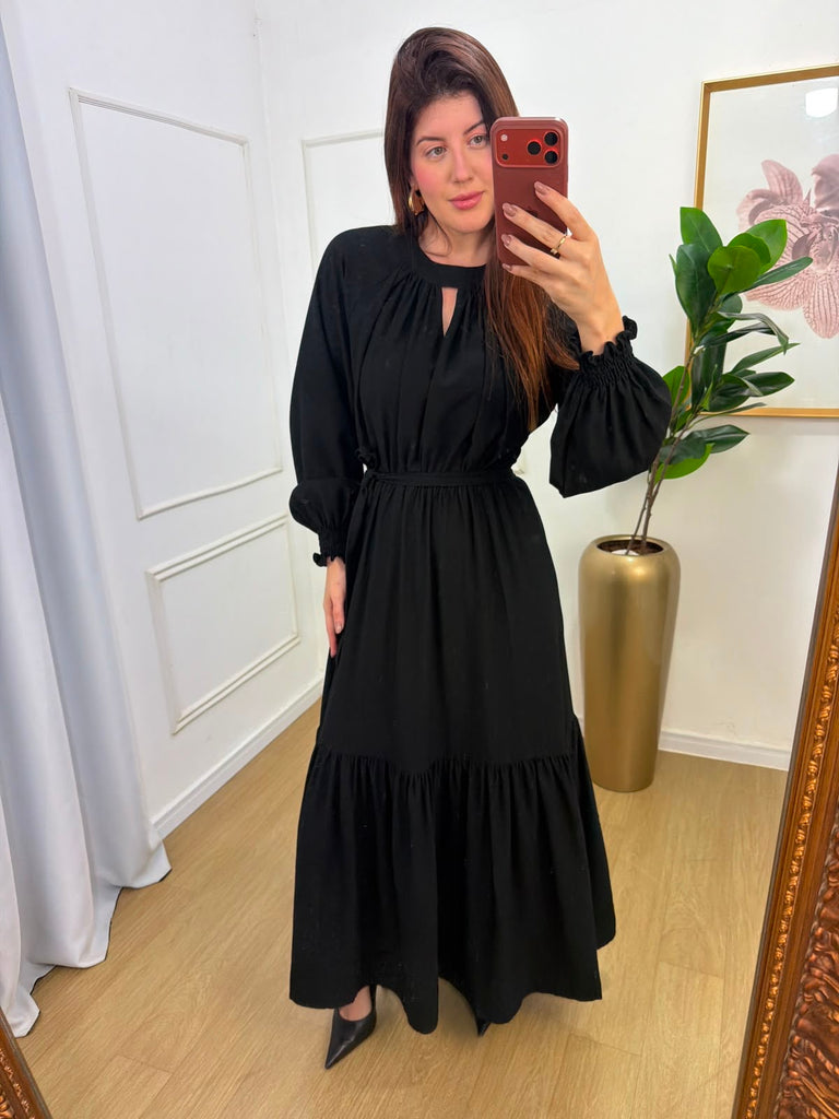 Vestido Antonela