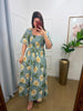 Vestido Dalva
