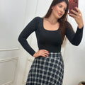Blusa Eyshila