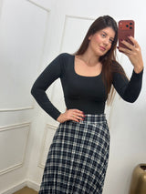 Blusa Eyshila