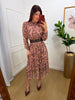 Vestido Lavínia