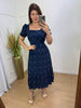 Vestido Talita