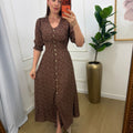 Vestido Paulina