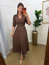 Vestido Paulina