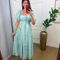 Vestido Antonia