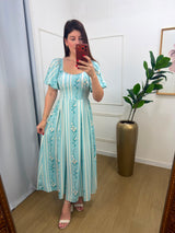 Vestido Antonia