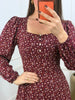 Vestido Solange