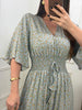 Vestido Rosângela