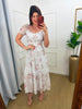 Vestido Inês