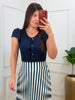 Blusa nane