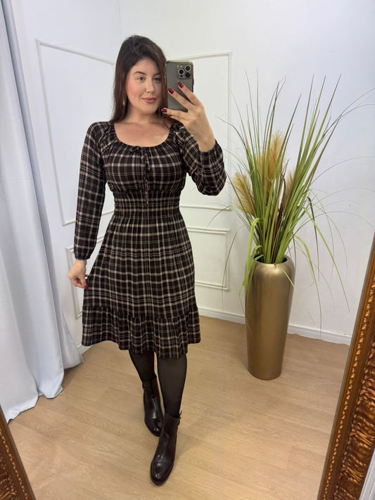 Vestido Rosângela
