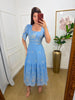 Vestido Elize
