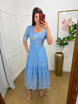 Vestido Elize