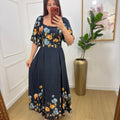 Vestido Cleuma