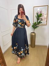 Vestido Cleuma
