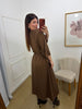 Vestido Nó