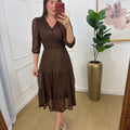 Vestido Débora
