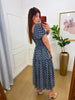 Vestido Deise