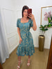 Vestido Samantha
