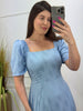 Vestido Luzia