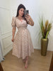Vestido Fabíola