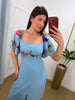 Vestido Ana Lucia